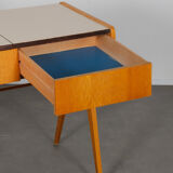 Vintage desk attributed to Frantisek Jirak, 1970