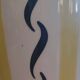 Vase faïence Saint Clément France années 60