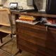 1960s desk. Very good overall condition.