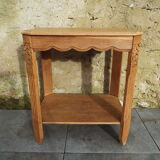 Art deco console