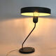 Louis Kalff for Philips Romeo desk lamp, 1960s