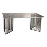 Transformable Table by Francois Arnal, 1970s