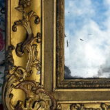 Golden mirror restoration period