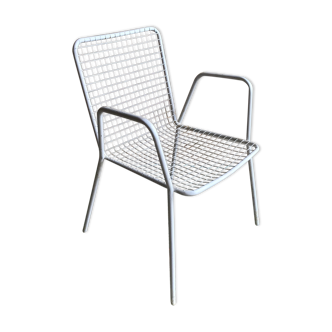 Vintage armchair EMU RIO 1960-1980
