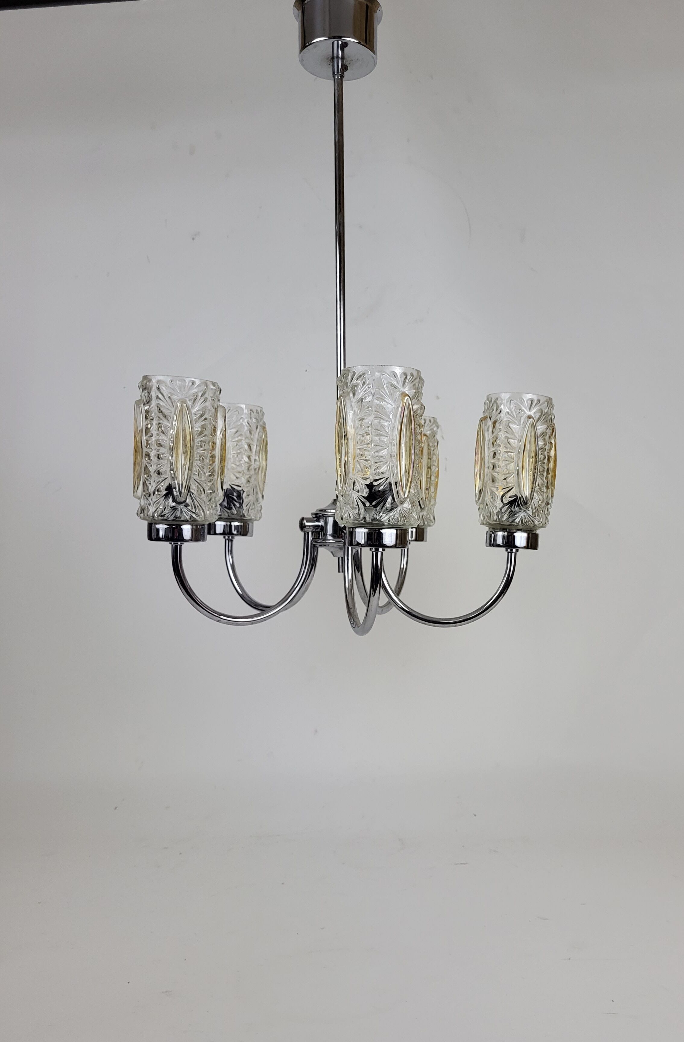 Chandelier 70s