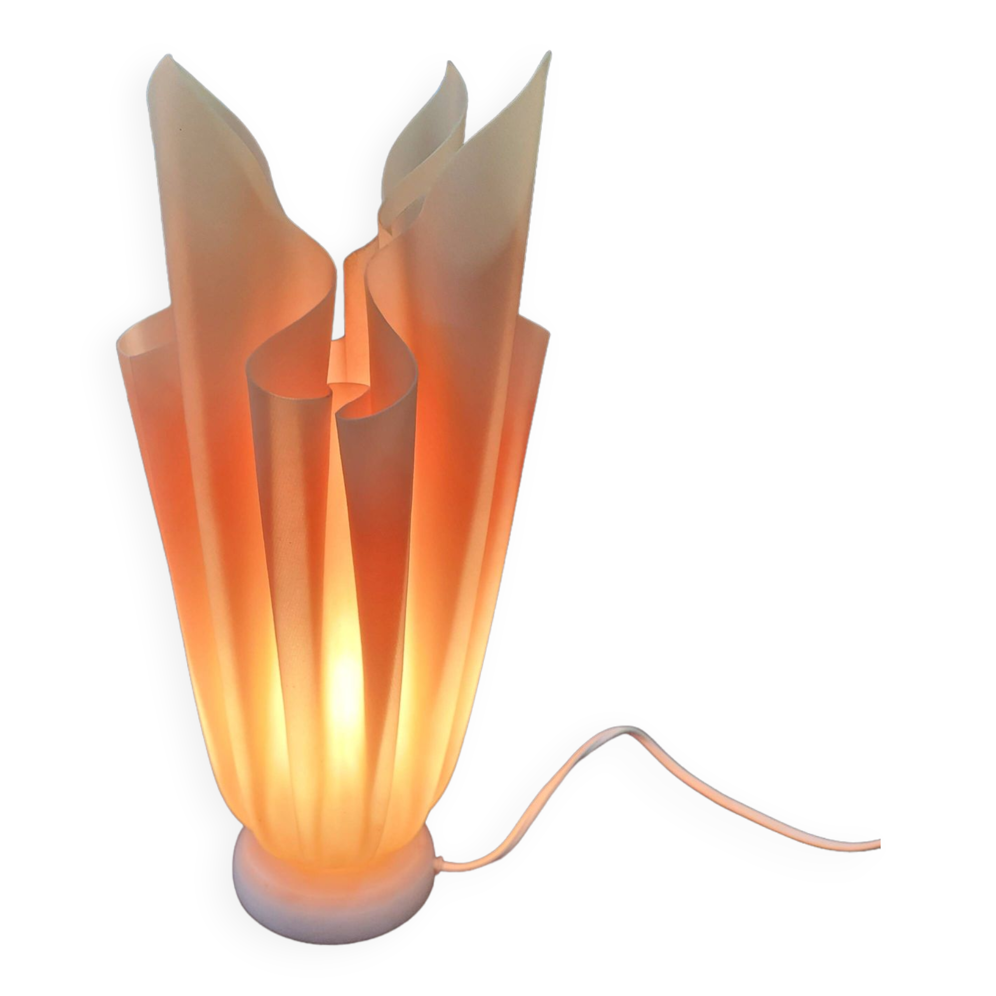 Georgia Jacob table lamp