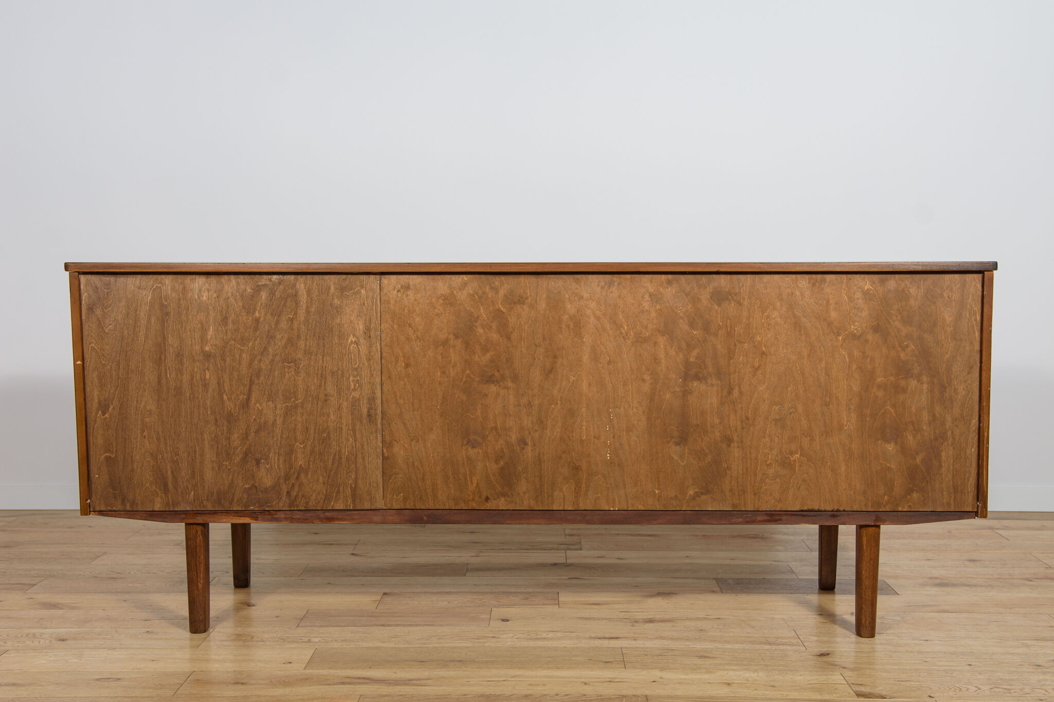 Mid-century modern English teak sideboard from Stonehill, 1960s