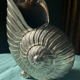 Vintage Nautilus shaped ice bucket Giovanni Patrini