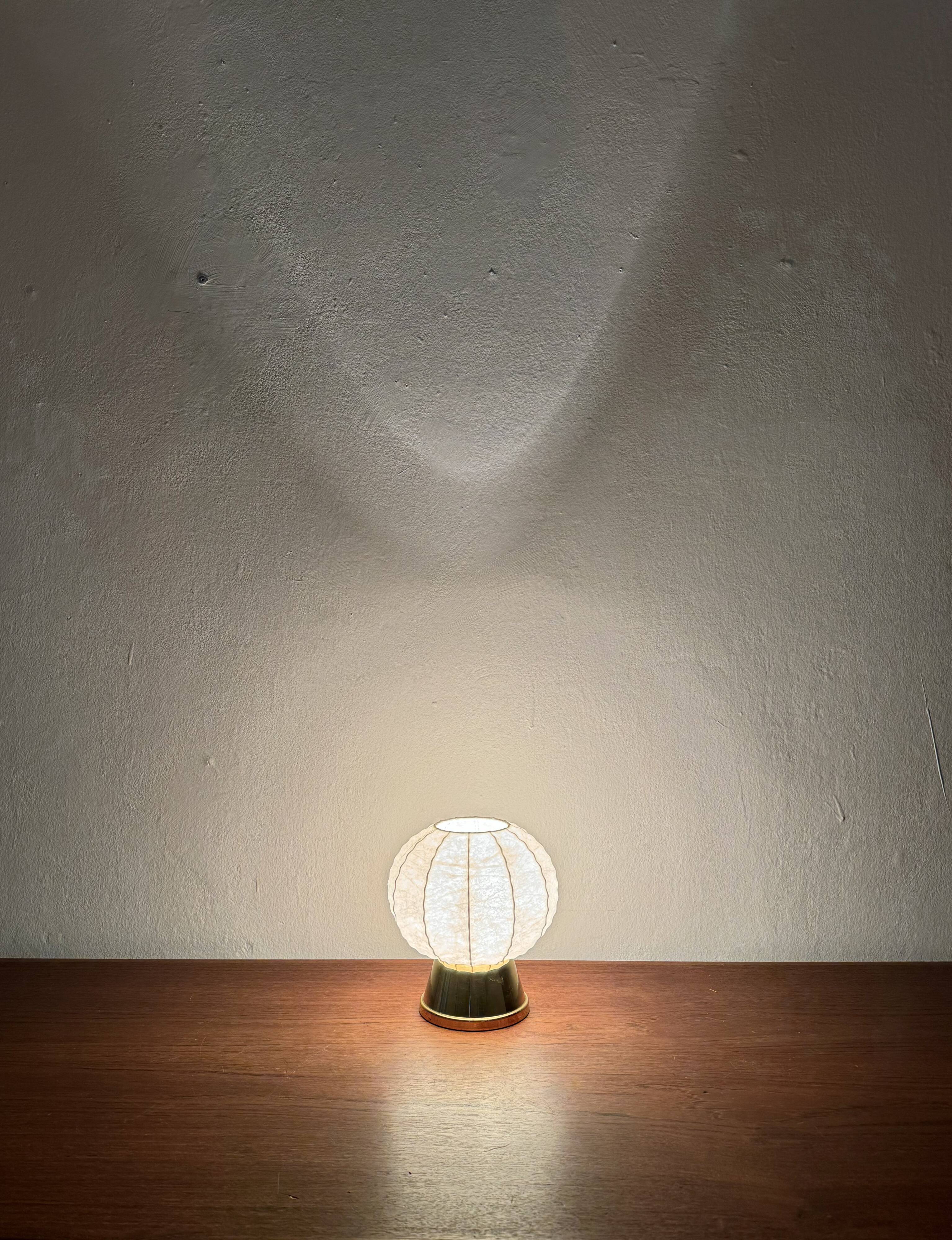 Ensemble de 2 lampes de table Cocoon