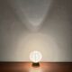 Ensemble de 2 lampes de table Cocoon