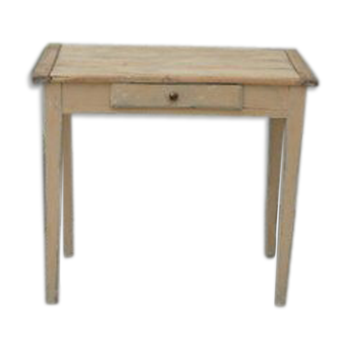 Farm table, desk, console