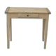 Farm table, desk, console