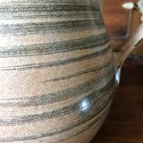 Vintage sandstone pitcher 4.5l