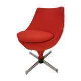 Polaris chair by Pierre Guariche for Meurop, 1963