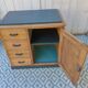 Oak countertop