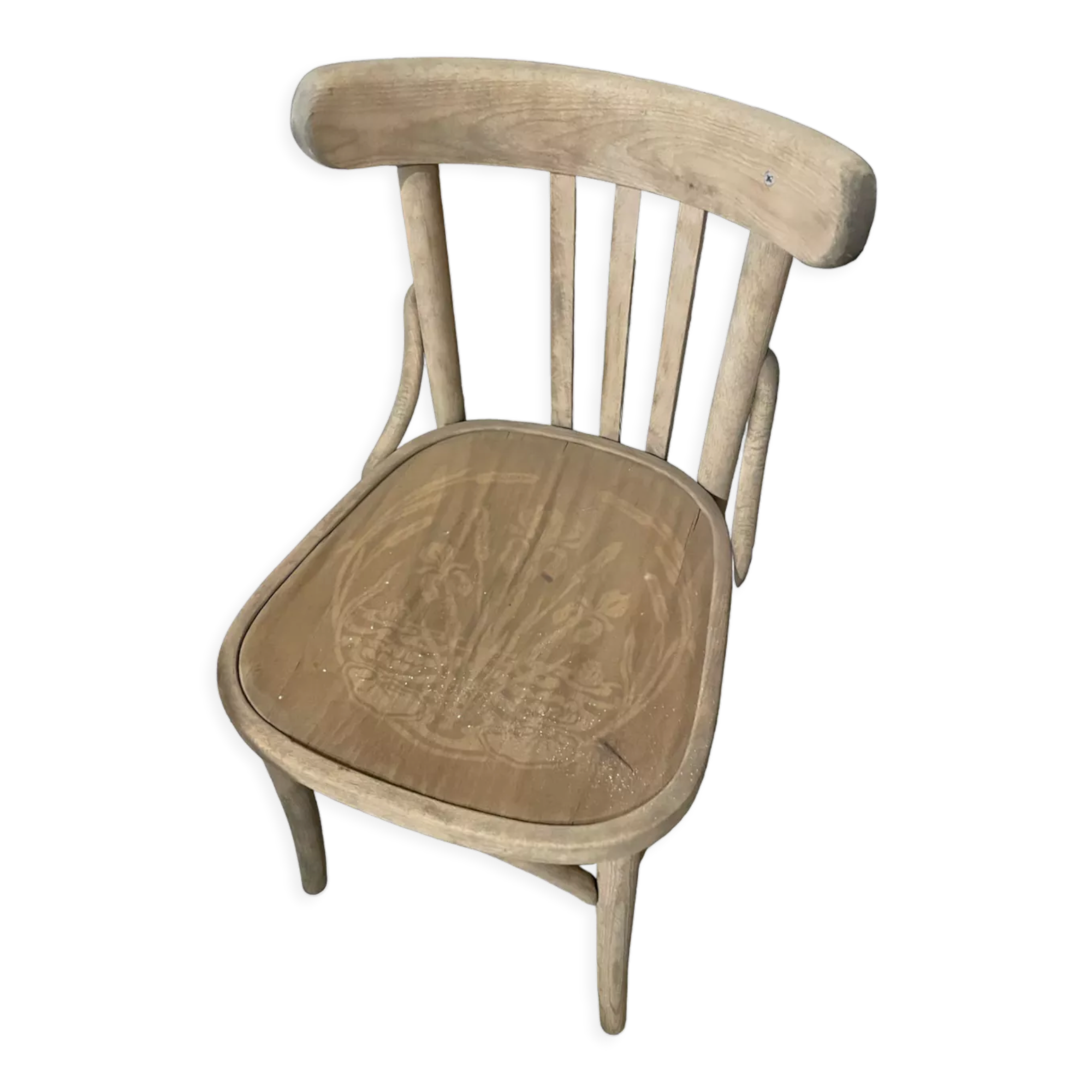 Fischell bistro chair