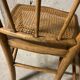 Bistro chairs 50s