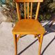 Chaise Baumann