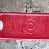 2 scooter wheels Nordy