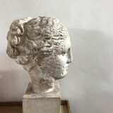 Ancient Aphrodite statue