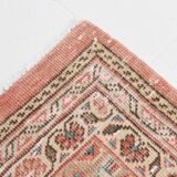 9x12 Red & Green Classic Pattern Persian Rug, 274x378Cm