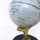 Globe terrestre The chad Valley England, 1950