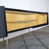 Vintage 50s Sideboard