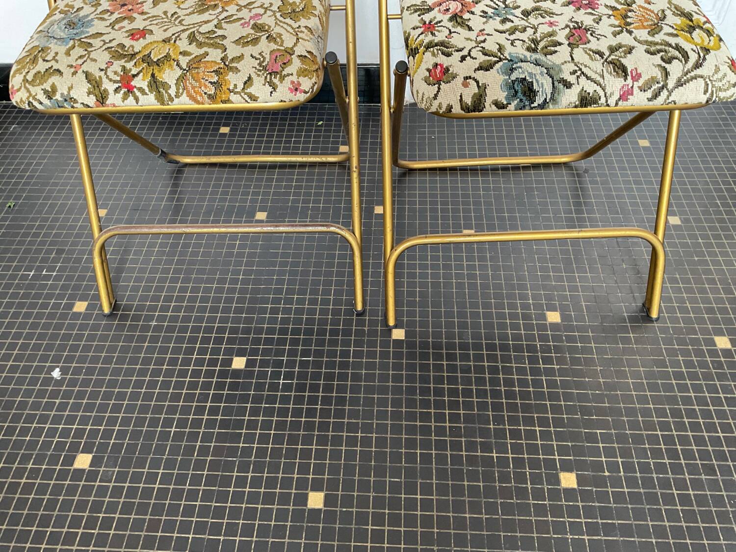 Lafuma Chantazur folding chair