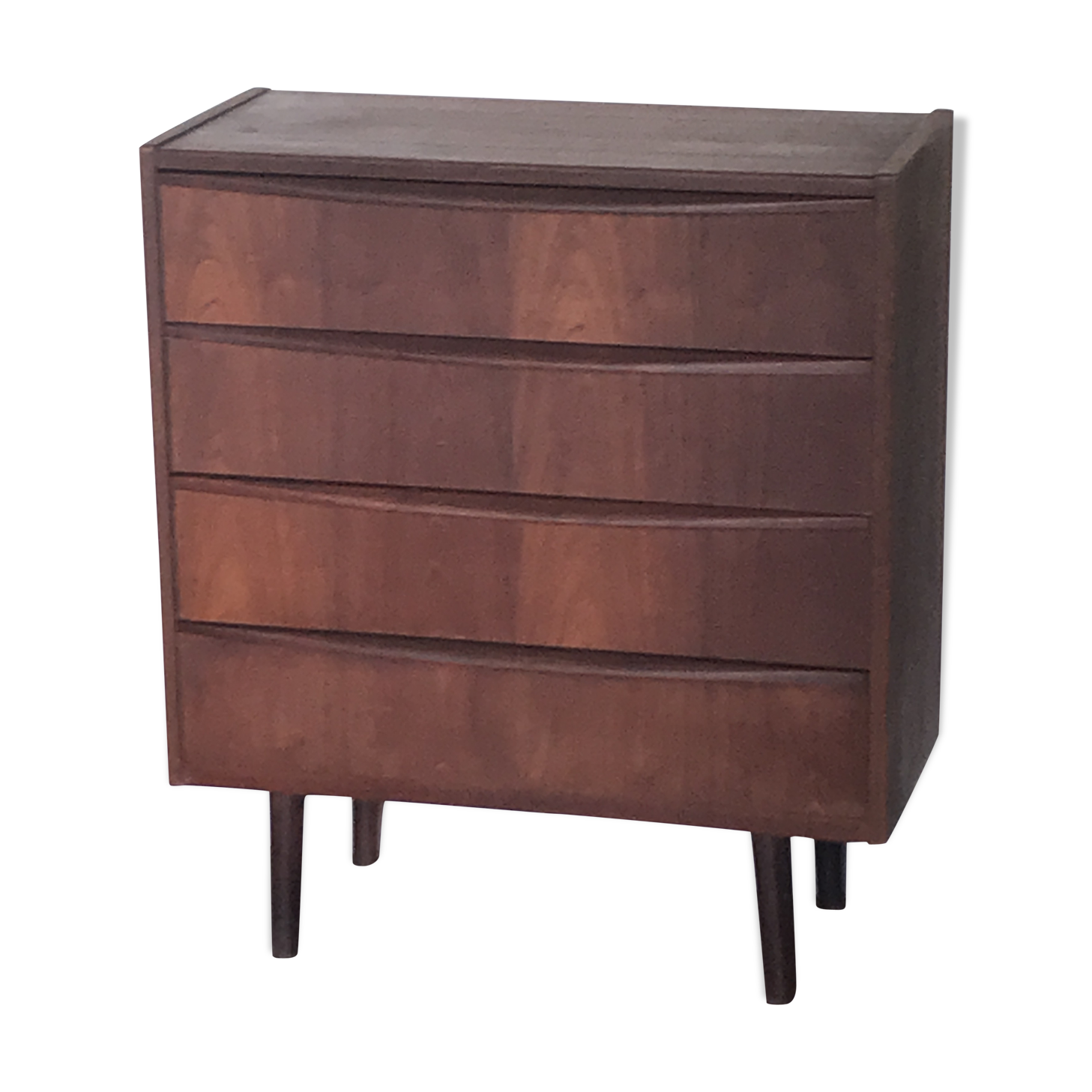 Scandinavian chest of drawers, 1960