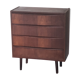 Scandinavian chest of drawers, 1960