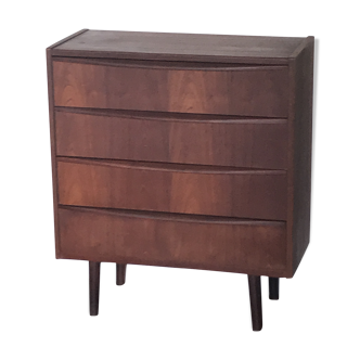Scandinavian chest of drawers, 1960
