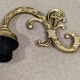 Lot 8 appliqués style tiffany