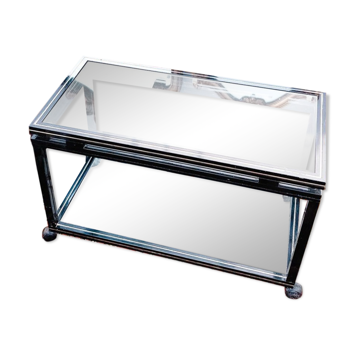 Pierre Vandel furniture