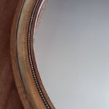 Old mirror