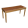 Golden Wood Bench, Louis XVI style – Early 20th century