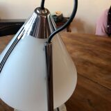 Murano glass lamp