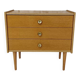 Commode vintage petit format