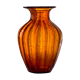 Amber vase 1970