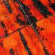Table basse Fat Lava De Nisco des années 1970