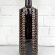 Ceramic table lamp, Per Linnemann-Schmidt for Palshus, Denmark, 1960