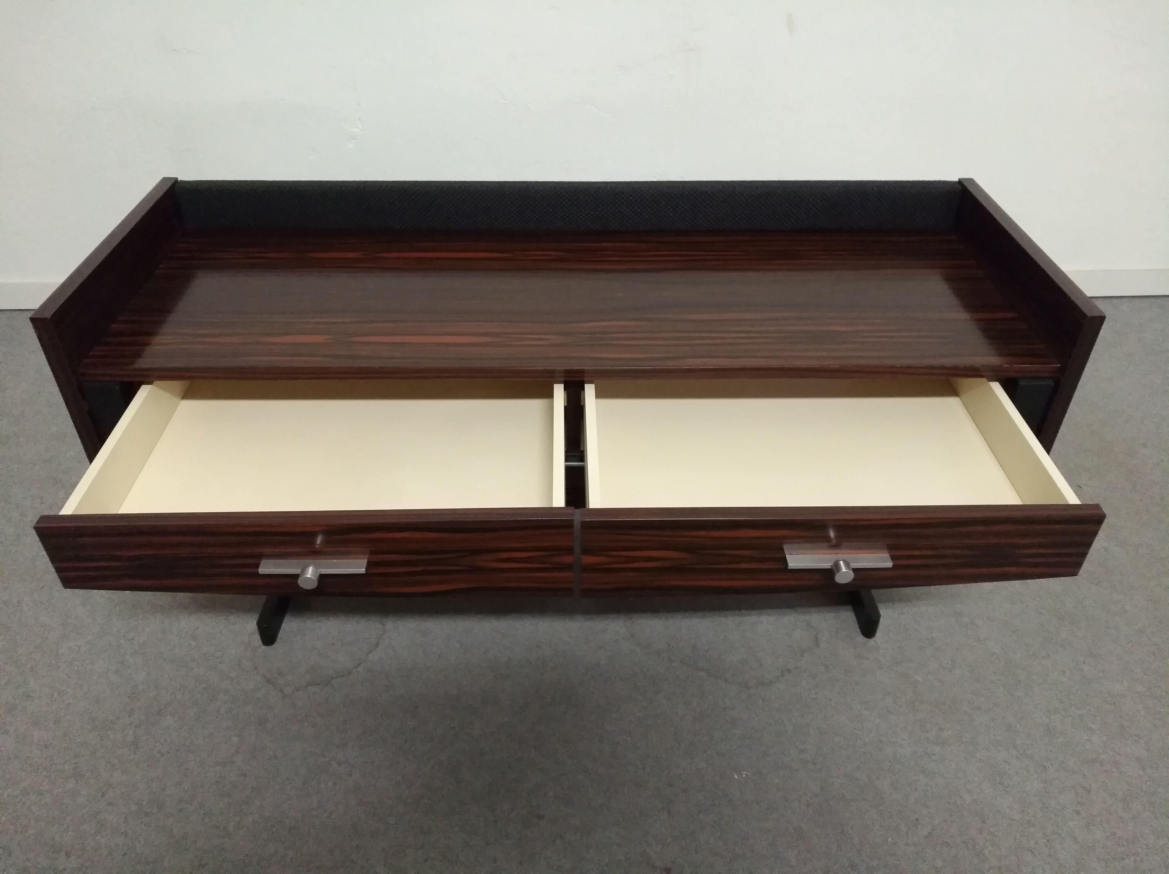 Hairdresser of the 70s