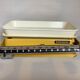 Old yellow scale