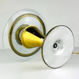 Table bedside lamp, Italy, 1970s