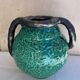 Paire de vases Jerome Massier, Vallauris années 50