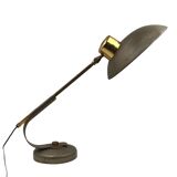 Mid-century modern Desk Lamp, Ferdinand Solère France 1950s