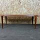 60s 70s teak coffee table John Boné Mikael Laursen 60s