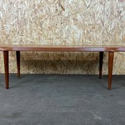 Table basse John Boné Mikael Laursen années 60