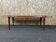60s 70s teak coffee table John Boné Mikael Laursen 60s