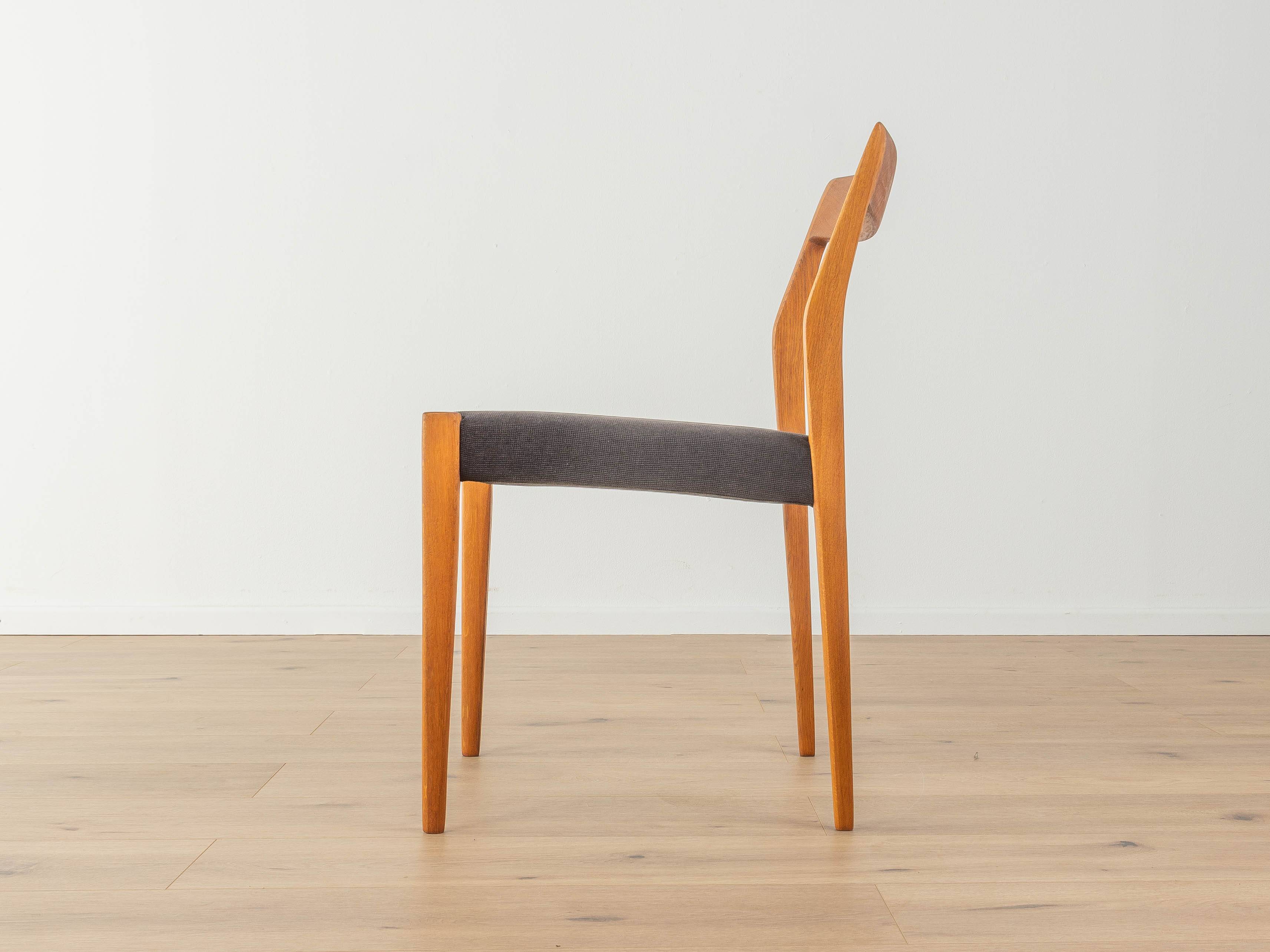 1950s Dining chairs