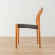 1950s Dining chairs
